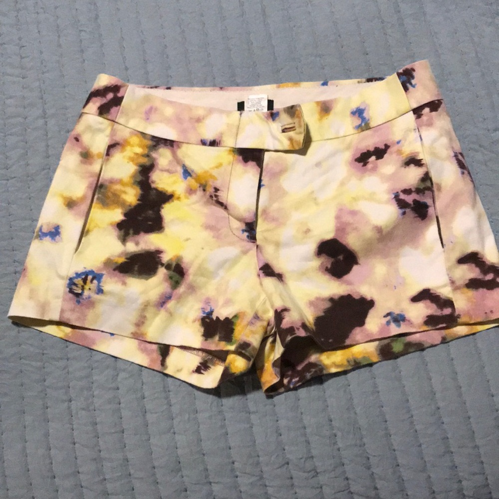J. Crew shorts
